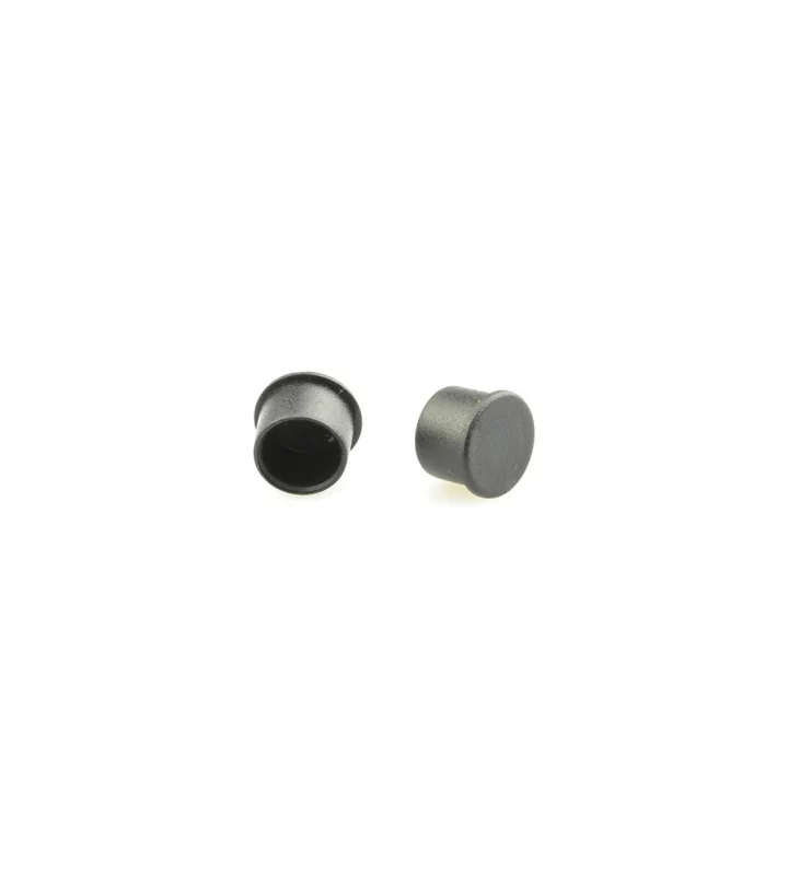 Male cover for mini B connector