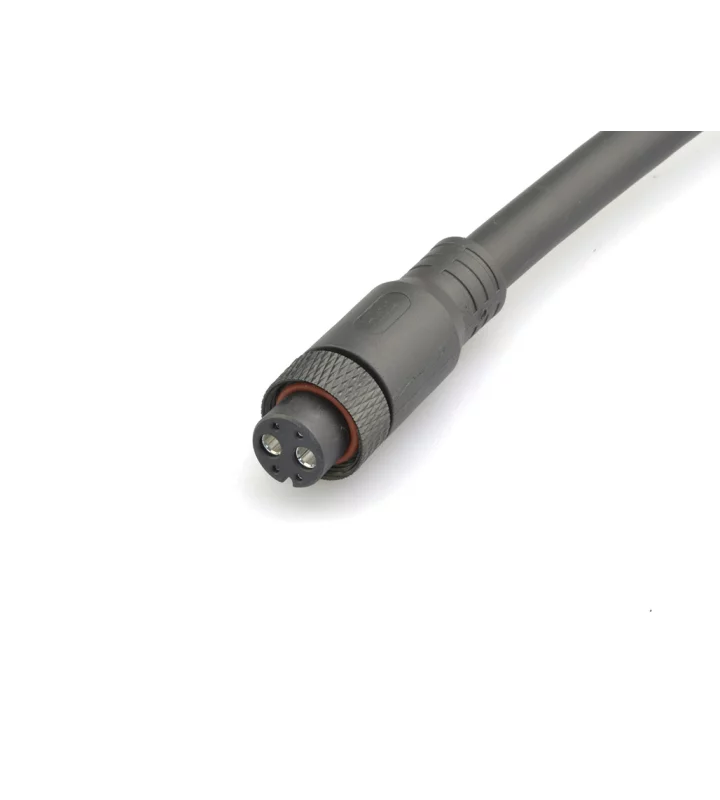 Female cable connector