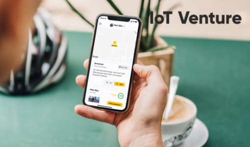 IoT Venture