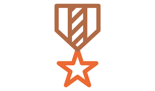 Wir legen ein Lächeln drauf