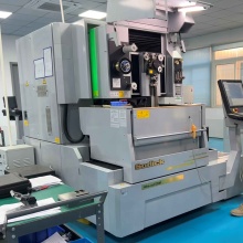 Investitionen in Technologie