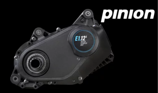 Pinion