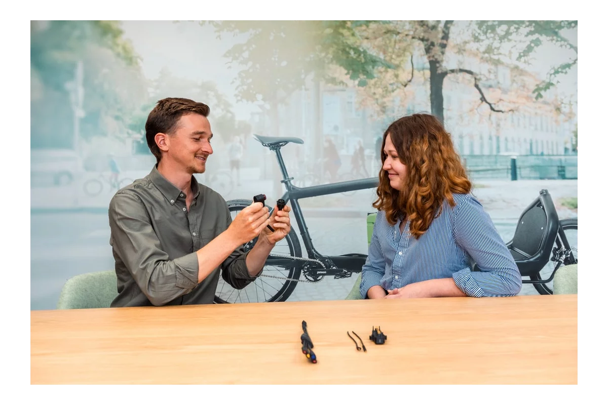 Recommended Higo connectors for electric motorcycles