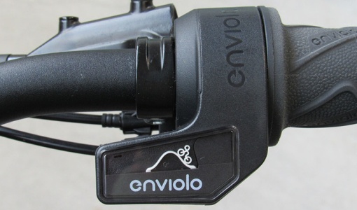 Connectors for automatic gear shifting