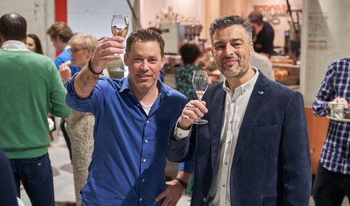 A&C Solutions celebrates 15th anniversary in full expansion and with ambitious goals ahead