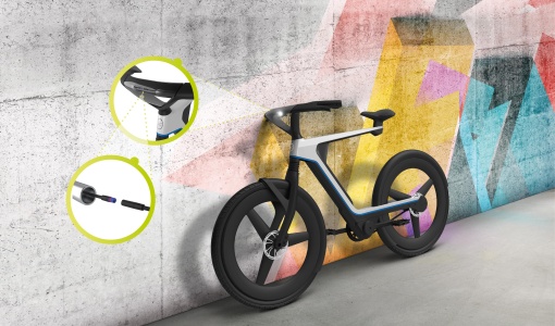 Higo launches the ultimate connector solution for fully integrated cable routing