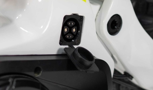 Higo battery connectors for Bewatt batteries