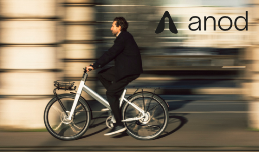 Anod
