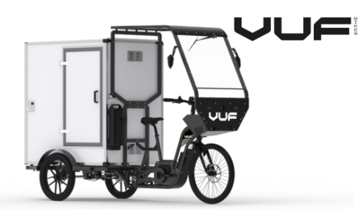 VUF Bikes