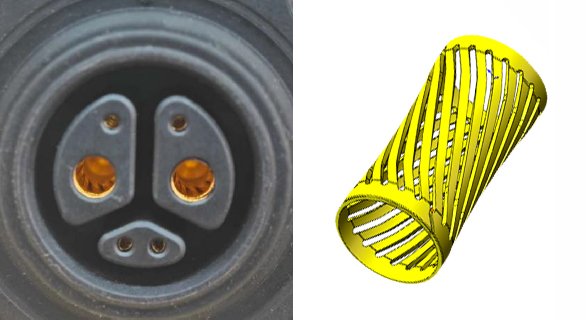 High-quality Higo connectors