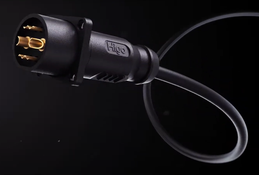 E-bike wire harnesses - behind the scenes at Higo