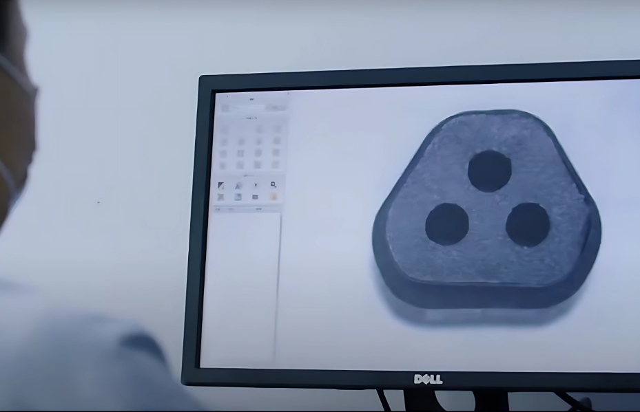 Higo's expertise in customised connector design