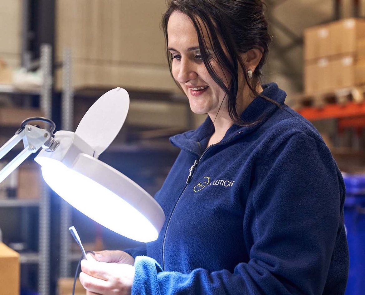 A great product with great services