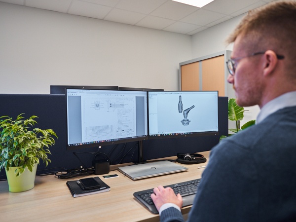 Management of Higo connector projects