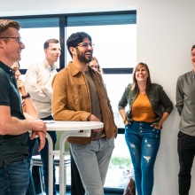 Keen to help you grow