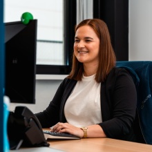 Professional <br>support