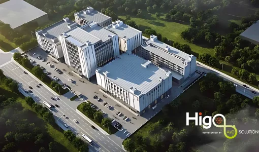 Higo listo para el futuro con nueva planta de producción para conectores de e-bike