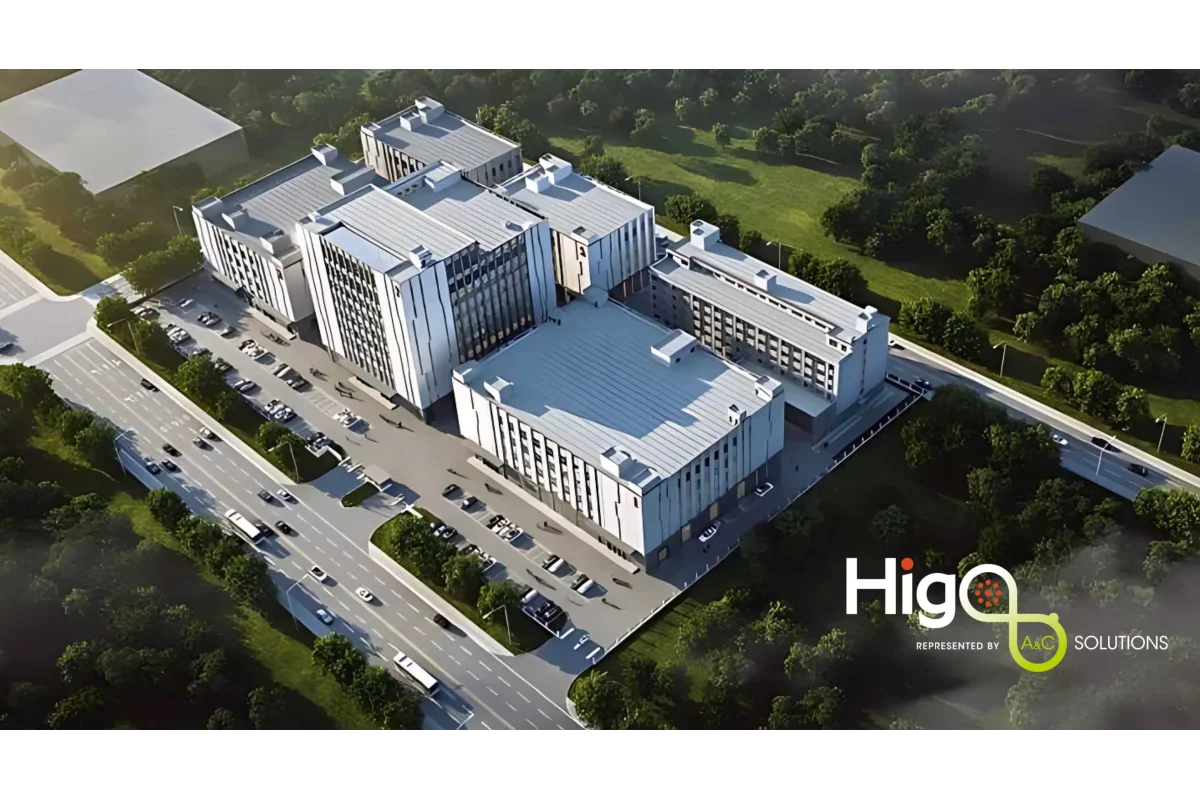 Higo listo para el futuro con nueva planta de producción para conectores de e-bike