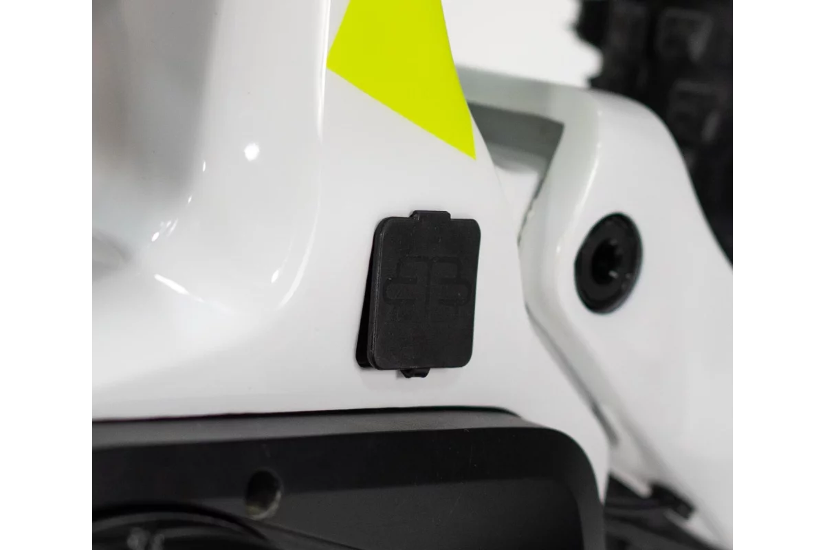 Conectores de batería Higo para baterías Bewatt