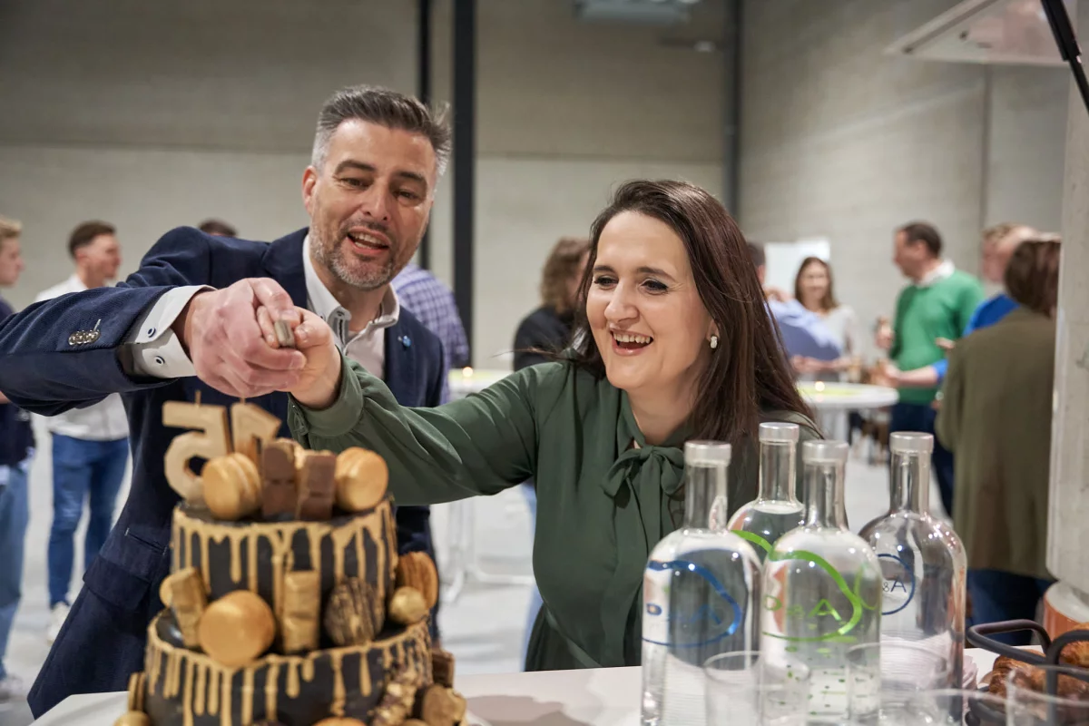 A&C Solutions celebra su 15.º aniversario en plena expansión y con ambiciosos objetivos por delante