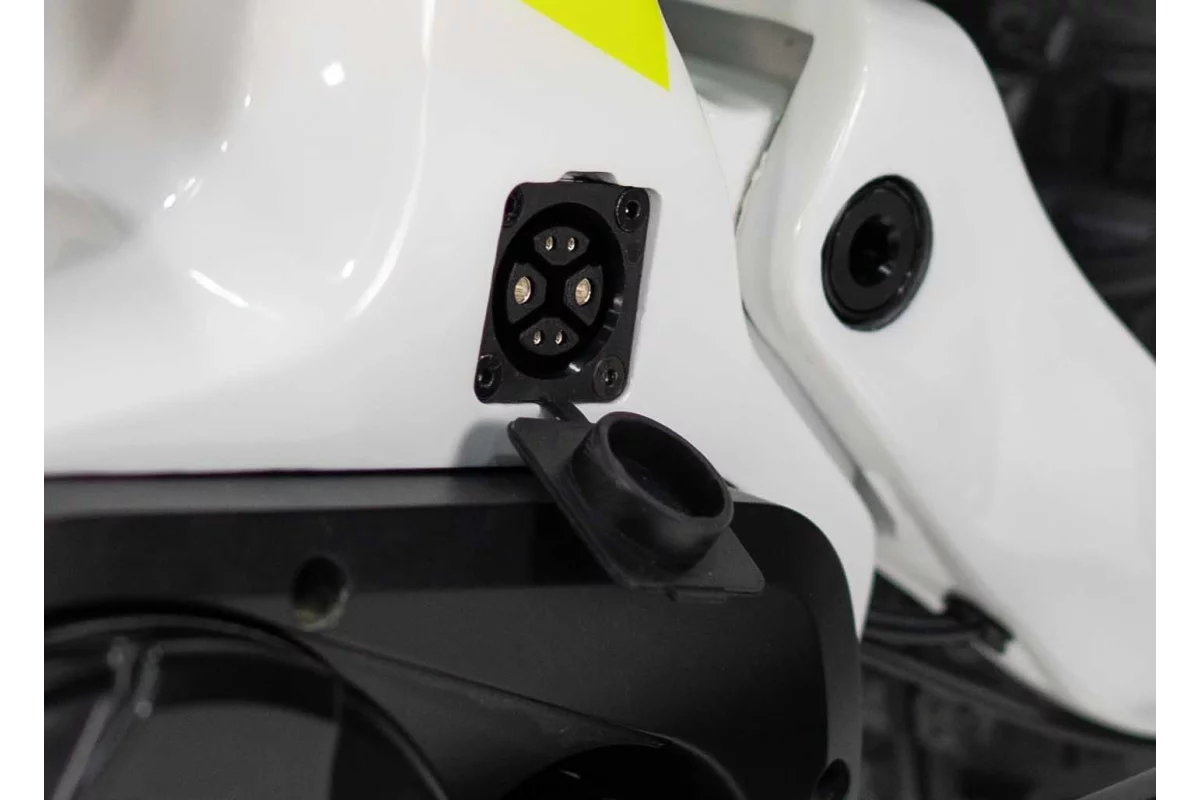 Conectores de batería Higo para baterías Bewatt