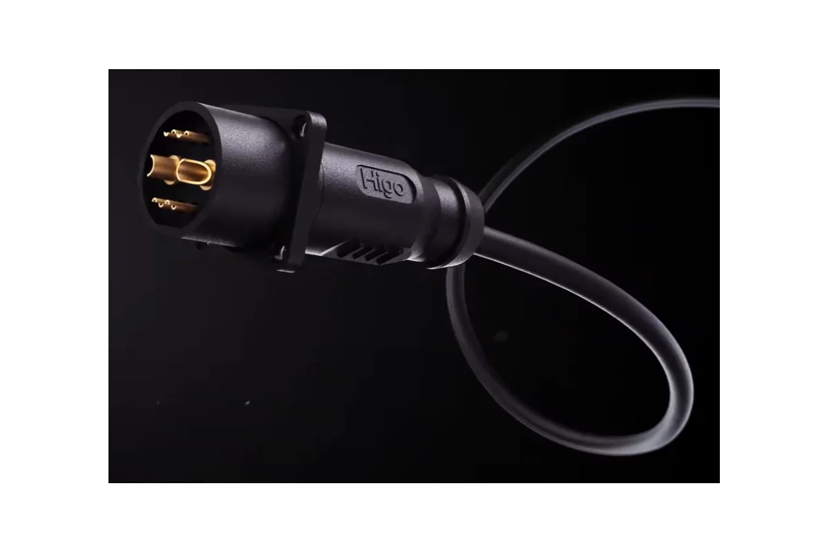 Arneses de cables para e-bikes: detrás de cámaras en Higo