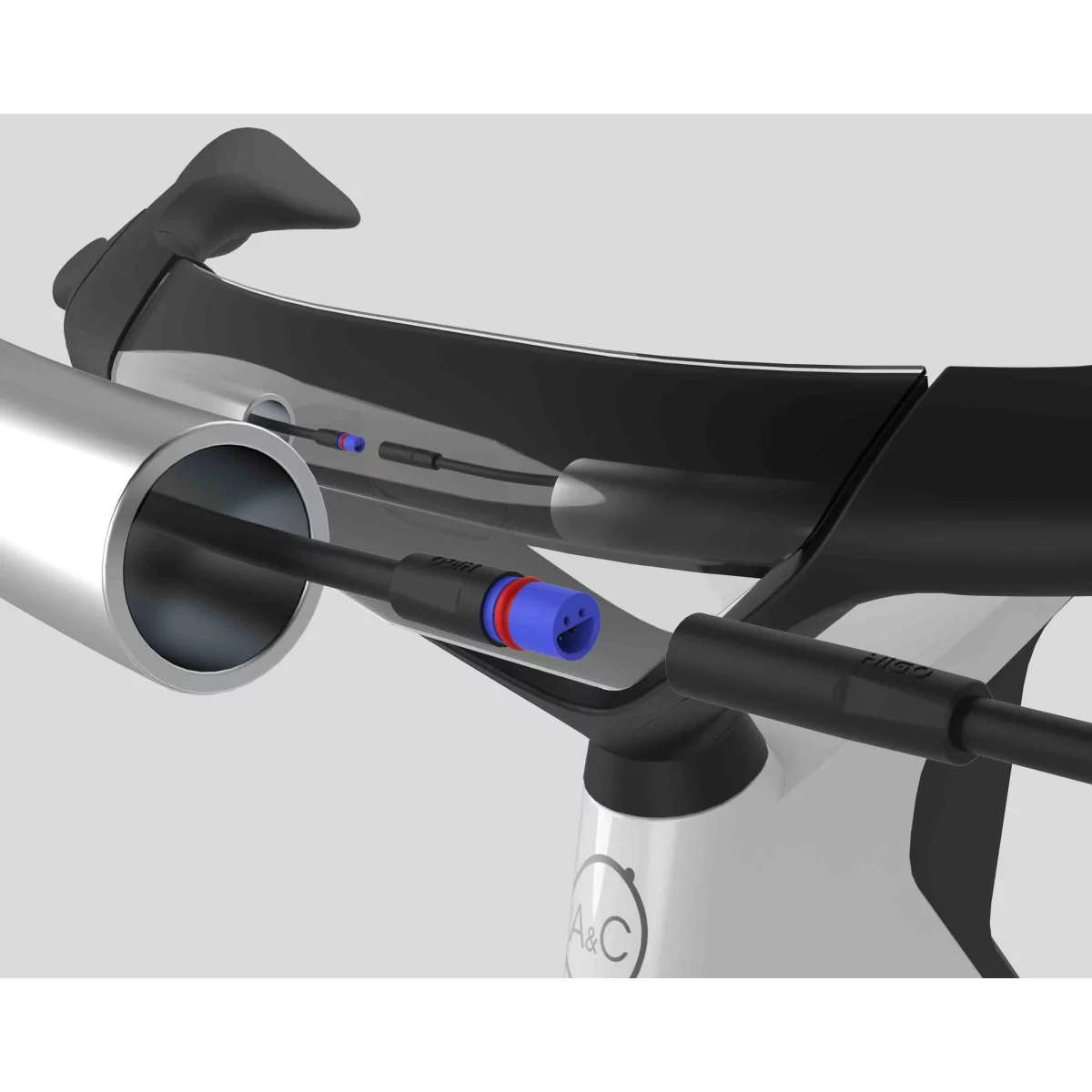Conectores de señal Higo para e-bike