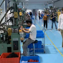 Fabricante de servicio completo