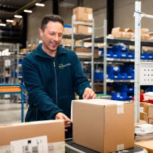 Stock disponible directamente