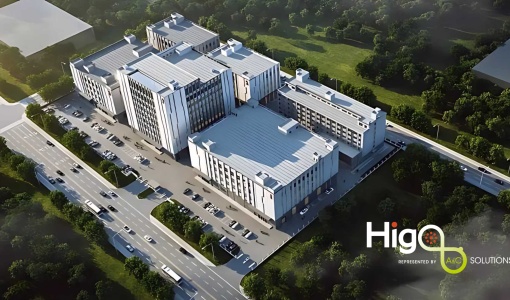 Higo listo para el futuro con nueva planta de producción para conectores de e-bike