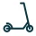 Trottinette électrique