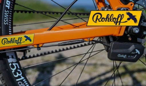 Rohloff