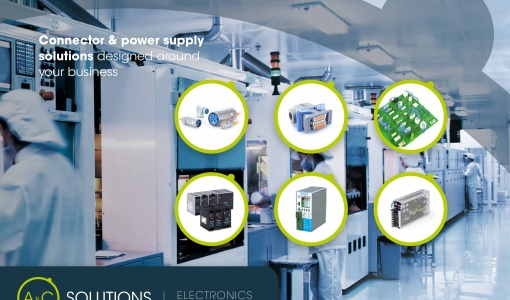 Électronique et automatisation