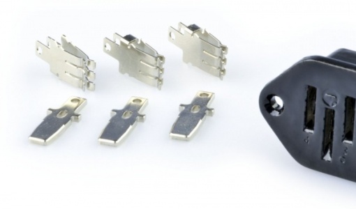 C'est le pouvoir de personnalisation de Higo qui fait la différence dans les connecteurs de batterie pour vélos électriques