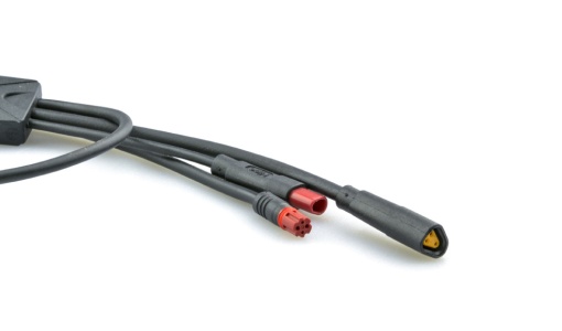 Petit splitter pour la distribution de signal