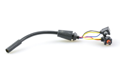 Interrupteurs surmoulés