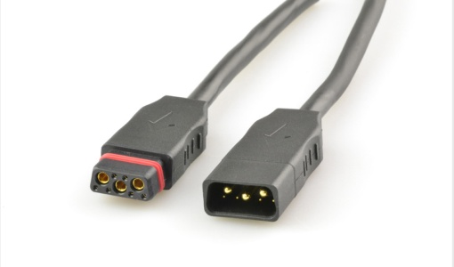 Connecteur personnalisé pour moteur de vélo électrique