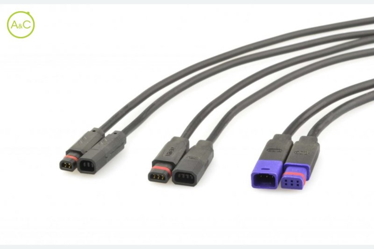 Connexion facile pour les interrupteurs et écrans avec la nouvelle série Higo T