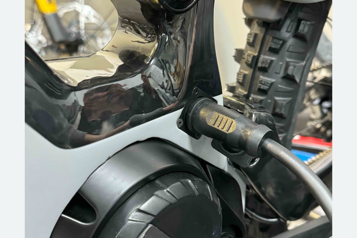 Connecteurs de batterie Higo pour les batteries Bewatt