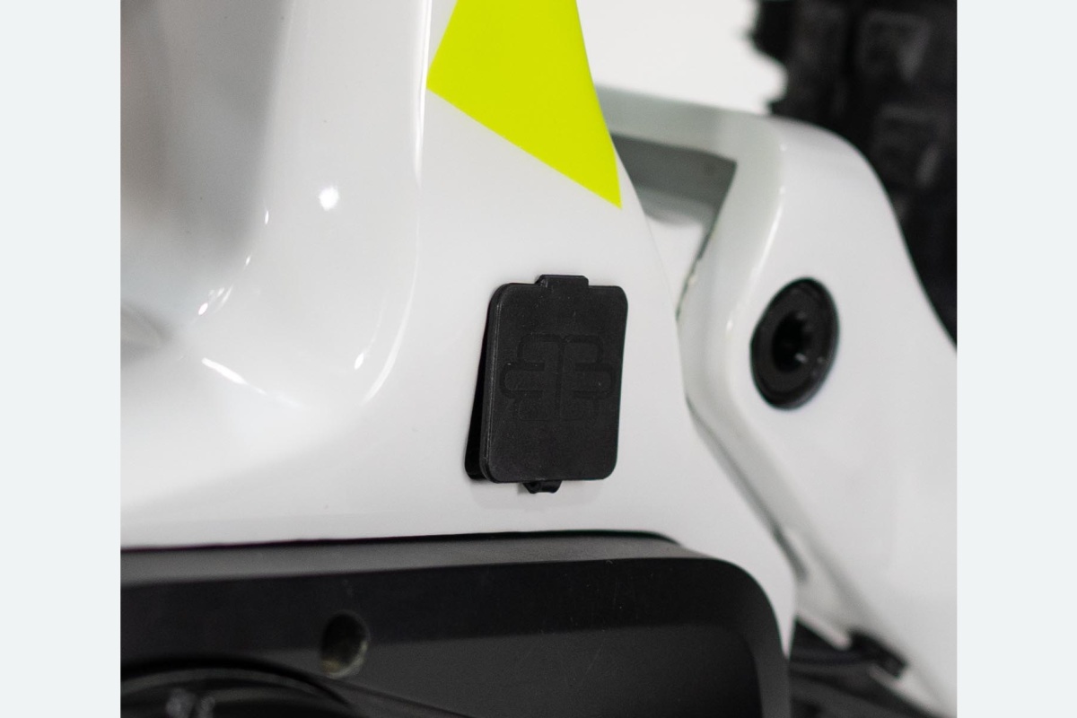 Connecteurs de batterie Higo pour les batteries Bewatt