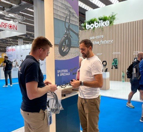 Créez votre splitter personnalisé