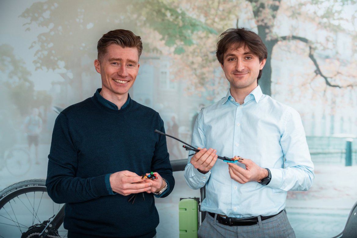 Votre partenaire B2B pour les connecteurs Higo de vélos électriques en Europe