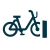 E-bike en libre-service