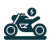 Moto électrique