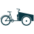 Vélo cargo