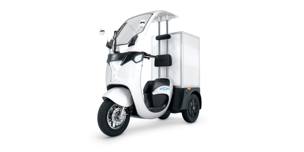 Scoobic et son besoin en connecteurs étanches et de haute qualité