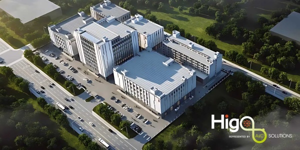 Higo ready for the future with new production facility for e-bike connectors
