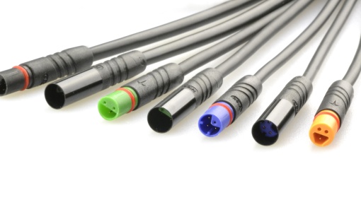 Higo micro Q connecteurs