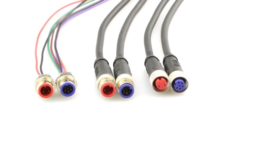 Higo mini C connecteurs