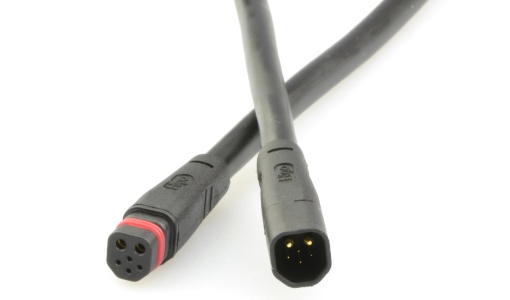 Connecteur de batterie Z610C